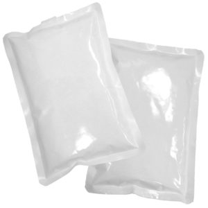 Cold chain ice pack