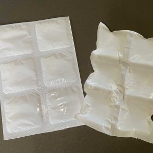 Small Dry Ice packs